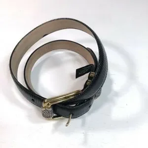 Brighton | Accessories | Brighton Black Snake Embossed  display picture 2